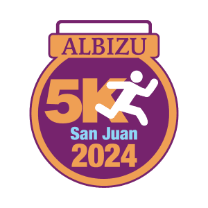 Carrera 5k de la Albizu por la Salud Mental: Bienestar para Todos
