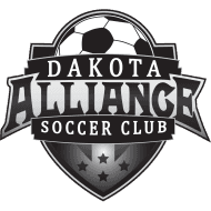 Dakota Alliance Soccer Club Father's Day 5k