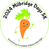 2024 Milbridge Days 5K and Fun Run