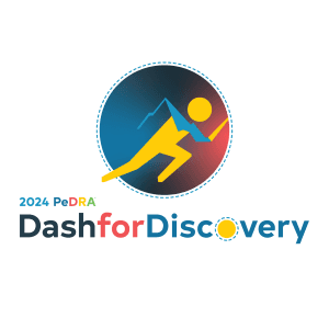 2024 PeDRA Dash for Discovery