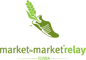 2025 Market to Market Relay Iowa