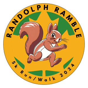 1st Annual Randolph School Ramble 5K Run/Walk