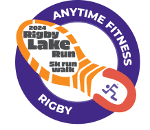 Anytime Fitness Rigby Lake Run