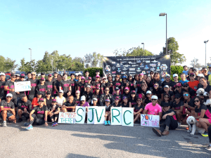 1st Annual SJVRC OneMile4OneChild Orange County Charity Run 2024