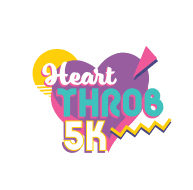 Heart Throb 5K