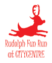 14th Annual Rudolph Fun Run