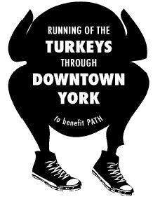 15th Annual Running of the Turkeys - 5K Run/Walk/Stroller Jog