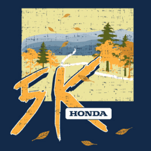 16th Annual Honda 5K