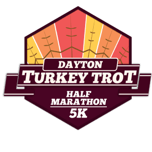 Dayton Turkey Trot Half Marathon & 5K