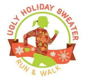 12th Annual Ugly Holiday Sweater Run