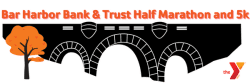 2024 Bar Harbor Bank & Trust Half Marathon and Fall 5K