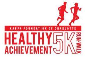 2024 Healthy Achievement 5K / 8K Run | Walk
