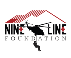 11th Annual Nine Line Run For The Wounded 5K