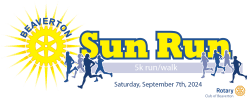 10th Annual Beaverton Sun Run