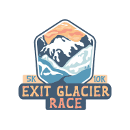 Exit Glacier Race