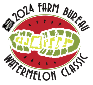 Farm Bureau Watermelon Classic 5k Run/Walk