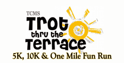 12th Annual Trot Thru The Terrace 5K, 10K & 1 Mile
