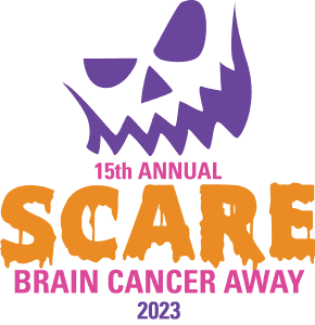 16th Annual Scare Brain Cancer Away 5K Run/Walk