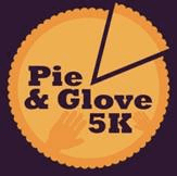 2024 - 30th Annual Thanksgiving Day Pie & Glove 5k Run/Walk