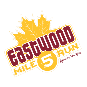 18th Annual Eastwood 5-Mile Run