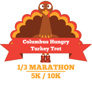 Columbus Hungry Turkey Trot