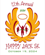 12th Annual Happy Jack 5K