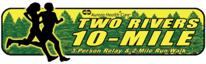 Aurora Health Care Two Rivers 10-Mile, 2-Mile Run/Walk, & Kids' Run