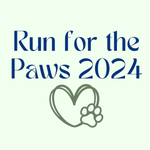 2024 Run for the Paws 5k Run/Walk