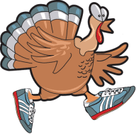 16th Annual Beverly Hills Turkey Trot 5K