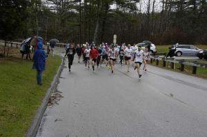 Falmouth 4-Miler