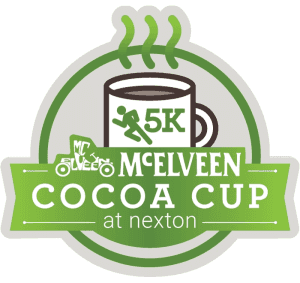 11th Annual Cocoa Cup 5K