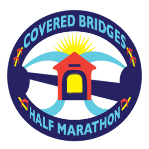 Covered Bridges Half Marathon