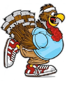 17th Annual Turkey Trot 5K Run/Walk - Williamsburg, Ky