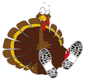 Farmington 5K Turkey Trot & 2-mile Gobble Wobble