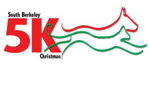 2024 South Berkeley Christmas 5K ~ 14th Annual