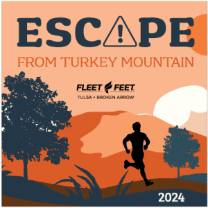 Escape from Turkey Mountain