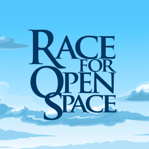 23rd Annual Race for Open Space