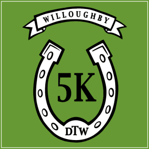 12th Annual Downtown Willoughby 5k
