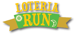 13th Annual Loteria Run:  5K Run/Walk