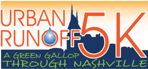 2024 Nashville Urban Runoff 5K & Water Quality Festival