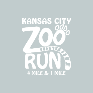 2024 Kansas City Zoo Run, "Run for the Sea Lions"