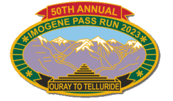 51st Annual Imogene Pass Run