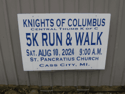11th Annual KC 5K Run/Walk/Crawl for Food Pantries