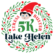 11th Annual Holiday Stress Buster 5K