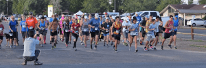 25th Annual Territorial Days 10k & 2 Mile and Virtual 10k and 5k