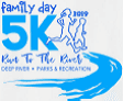 2024 Run To The River 5K
