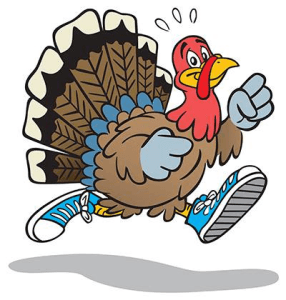 Bath Area Food Bank 5K Turkey Trot