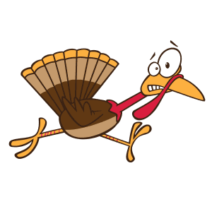 2024 Rio Vista Turkey Trot