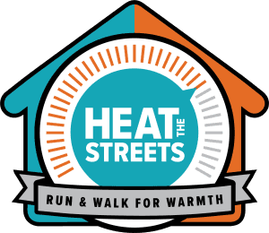 Heat the Streets Run & Walk for Warmth