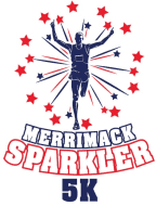 27th Annual Merrimack Sparkler 5k Run/Walk